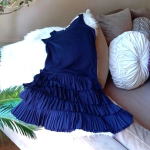 Design history dress